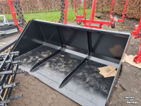 Loading buckets ATMP volumebak