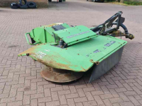 Mower Deutz-Fahr KM 3.19