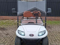RTV / UTV / Gator Italcar Italcar attiva B2.6