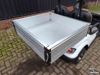 RTV / UTV / Gator Italcar Italcar attiva B2.6