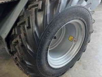 Wheelloader Giant 263SW