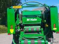 Balers McHale Fusion 2