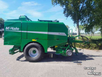 Balers McHale Fusion 2