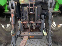 Tractor Deutz-Fahr DX 85