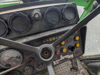 Tractor Deutz-Fahr DX 85