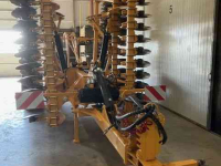 Disc harrow Agrisem Dom Gold 6.0