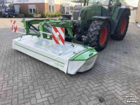 Mower Samasz KDF300