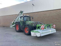 Mower Samasz KDF300