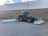Mower Samasz KDF300