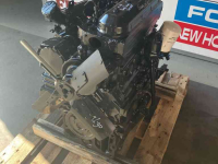 Engine New Holland TL90 Iveco 8045 motor