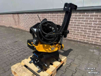 Rotators Engcon EC 206 Rotator