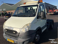 Other agricultural transport equipment and accessories Iveco BE TREKKER