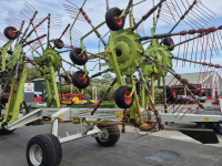 Rake Claas Liner 3000