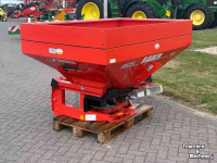 Fertilizer spreader Rauch MDS 19.1