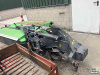 Mower Deutz-Fahr Discmaster 628T Farmer