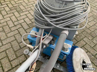 Other machines and accessories for the workshop and yard Nilfisk C51 Schrob-zuigmachine / Schrobzuigmachine / Poetsmachine