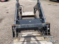 Front-end loader Stoll FZ 45.1