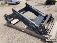 Front-end loader Stoll FZ 45.1