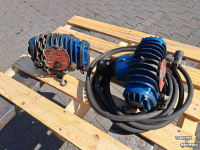 Compressor  Komag DK520
