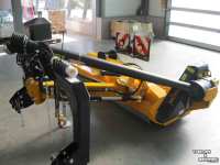 Flail mower Müthing MU-H/S 200
