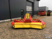 Mower Pottinger 306 ED Alpha Motion