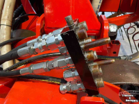 Arable injector Evers Freiberger BI-BT 19 600 sectieafsluiting
