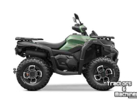 ATV / Quads CFMoto 450S T