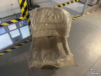 Used parts for tractors Grammer MSG83/520 | Mechanische geveerde stoel