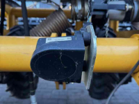 Direct seeder McConnel SEEDAERATOR 3,0 m Direktsaatmaschine