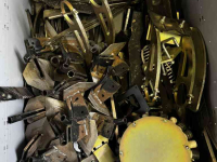 Direct seeder McConnel SEEDAERATOR 3,0 m Direktsaatmaschine