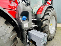Tractor Case-IH Puma 260 CVX