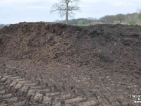 Other manure equipment and accessories  Compost omzetter verkleiner