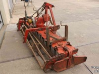 Rotary Harrow Lely Roterra 300-32 rotorkopeg rotoreg spijlenrol buizenrol mechanische hef