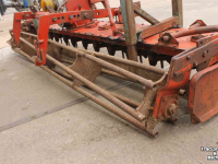 Rotary Harrow Lely Roterra 300-32 rotorkopeg rotoreg spijlenrol buizenrol mechanische hef