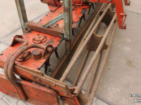 Rotary Harrow Lely Roterra 300-32 rotorkopeg rotoreg spijlenrol buizenrol mechanische hef