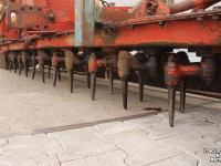 Rotary Harrow Lely Roterra 300-32 rotorkopeg rotoreg spijlenrol buizenrol mechanische hef