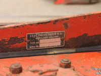 Rotary Harrow Lely Roterra 300-32 rotorkopeg rotoreg spijlenrol buizenrol mechanische hef