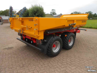 Earth- / Sand-dumper BeBoMa prn 10