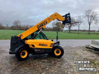 Telehandler Dieci 25.6 R apollo