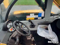Telehandler Dieci 25.6 R apollo
