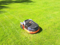 Ride-on mower Segway NAVIMOW X SERIE