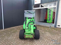 Wheelloader Avant 635
