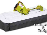 Mower  Claas Disco 3150F frontmaaier