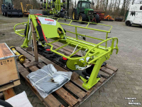 Mower  Claas Disco 3150F frontmaaier