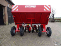 Potato planter Grimme GL 420 Pootmachine Nieuw