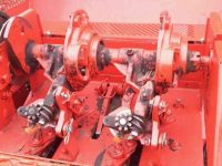 Balers MF 1839