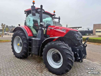 Tractor Case-IH Puma 185 CVX