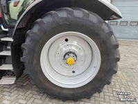 Tractor Case-IH Puma 185 CVX