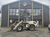 Wheelloader Terex TL100