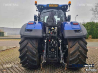 Tractor New Holland T 7.315 HD Tractor